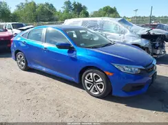 19XFC2F59GE234140 2016 HONDA CIVIC
