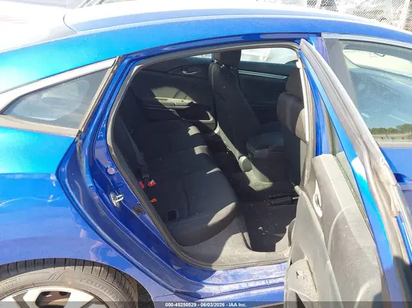 19XFC2F59GE234140 2016 HONDA CIVIC - Image 8
