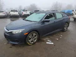 19XFC2F59GE235644 2016 HONDA CIVIC