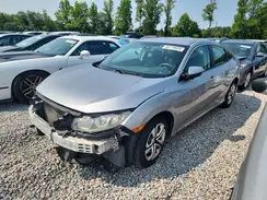 19XFC2F59GE236809 2016 HONDA CIVIC