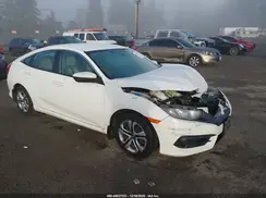 19XFC2F59GE237006 2016 HONDA CIVIC