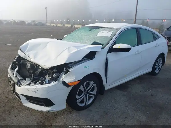 19XFC2F59GE237006 2016 HONDA CIVIC - Image 2