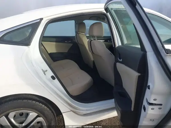 19XFC2F59GE237006 2016 HONDA CIVIC - Image 8