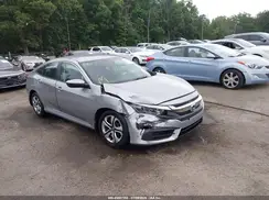 19XFC2F59GE237099 2016 HONDA CIVIC