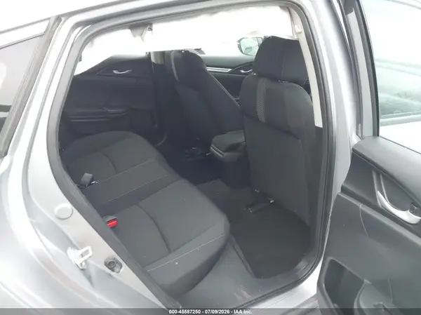 19XFC2F59GE237099 2016 HONDA CIVIC - Image 8