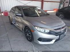 19XFC2F59GE237426 2016 HONDA CIVIC