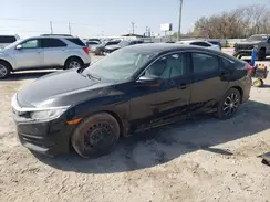 19XFC2F59GE237491 2016 HONDA CIVIC