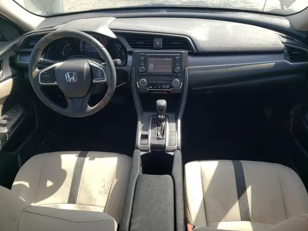 19XFC2F59GE237491 2016 HONDA CIVIC - Image 8