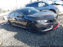 19XFC2F59GE237927 2016 HONDA CIVIC
