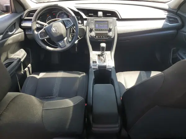 19XFC2F59GE237975 2016 HONDA CIVIC - Image 8
