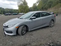 19XFC2F59GE238320 2016 HONDA CIVIC