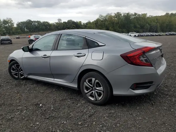 19XFC2F59GE238320 2016 HONDA CIVIC - Image 2