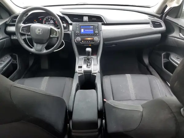19XFC2F59GE238320 2016 HONDA CIVIC - Image 8