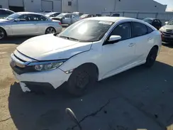 19XFC2F59GE239502 2016 HONDA CIVIC