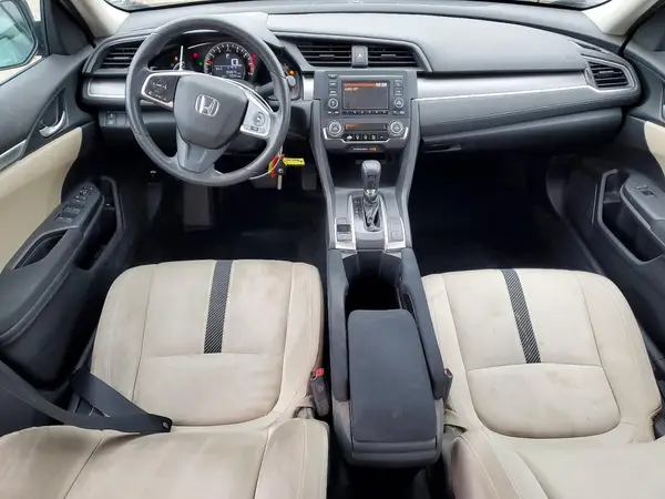19XFC2F59GE241573 2016 HONDA CIVIC - Image 8