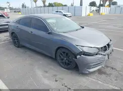 19XFC2F59GE242299 2016 HONDA CIVIC