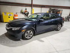 19XFC2F59GE242609 2016 HONDA CIVIC