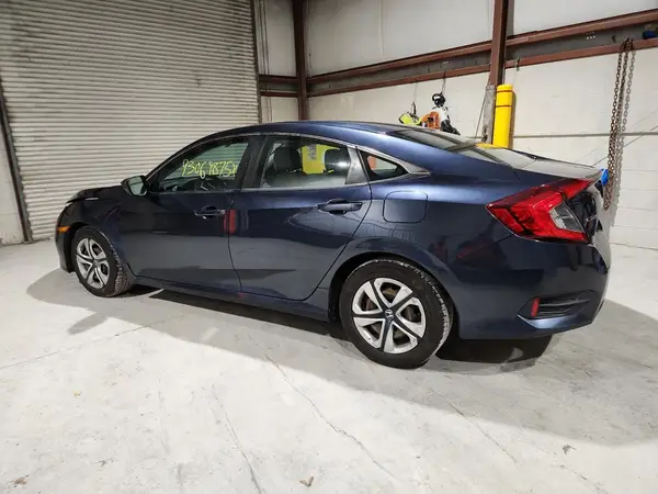 19XFC2F59GE242609 2016 HONDA CIVIC - Image 2