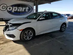 19XFC2F59GE245140 2016 HONDA CIVIC