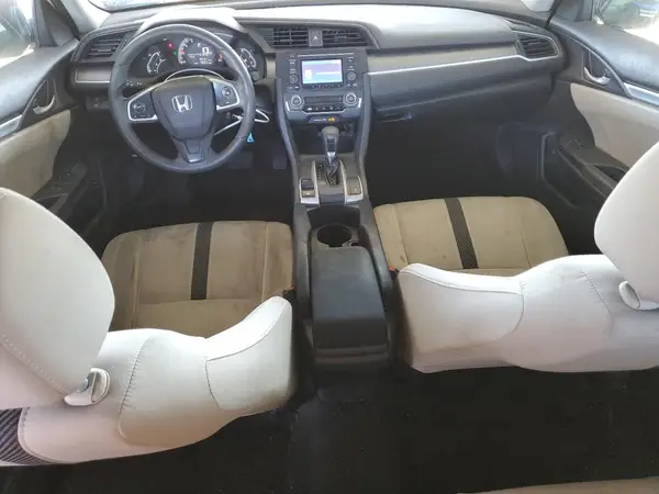 19XFC2F59GE245140 2016 HONDA CIVIC - Image 8