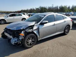 19XFC2F59GE245462 2016 HONDA CIVIC