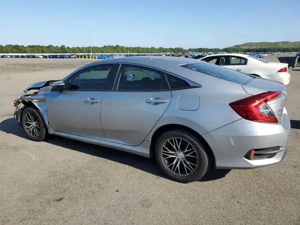 19XFC2F59GE245462 2016 HONDA CIVIC - Image 2