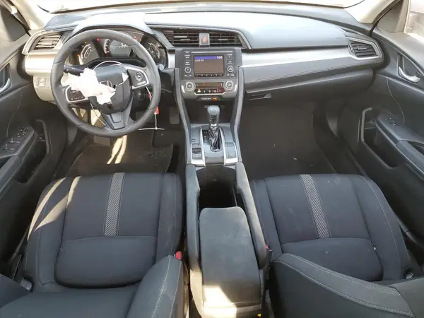 19XFC2F59GE245462 2016 HONDA CIVIC - Image 8