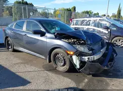 19XFC2F59GE246238 2016 HONDA CIVIC