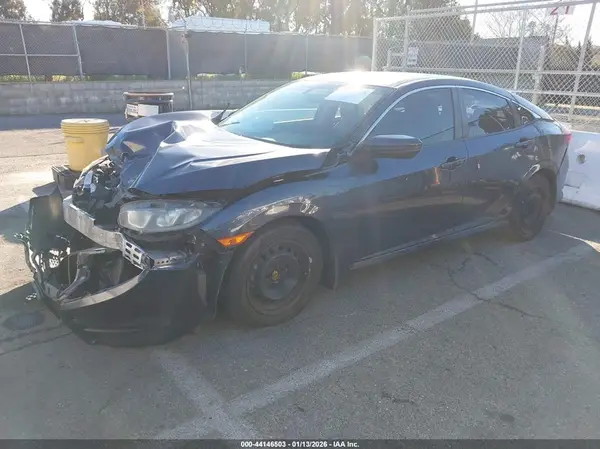 19XFC2F59GE246238 2016 HONDA CIVIC - Image 2