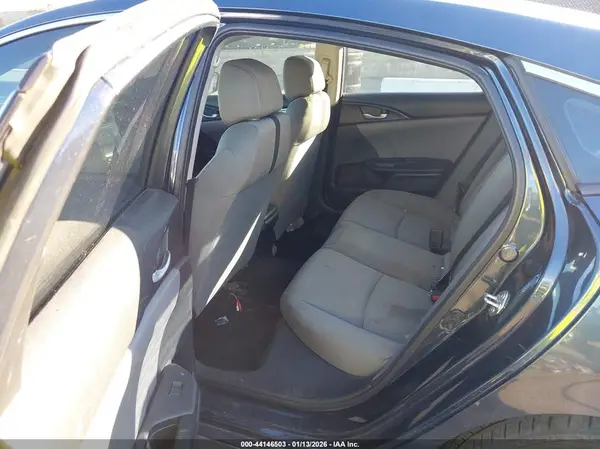 19XFC2F59GE246238 2016 HONDA CIVIC - Image 8