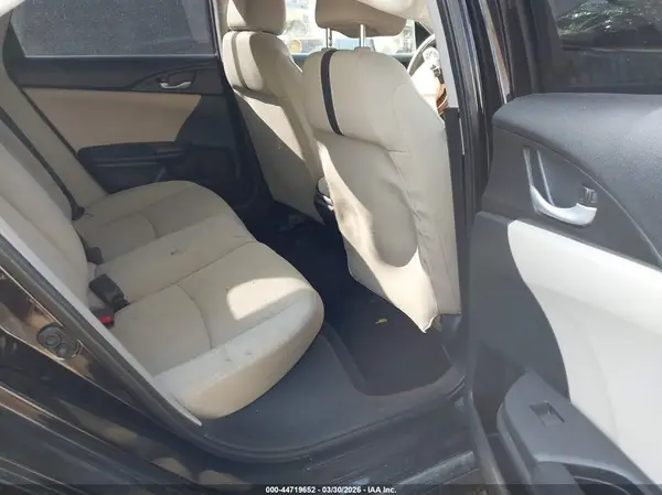 19XFC2F59GE246448 2016 HONDA CIVIC - Image 8