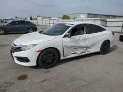 19XFC2F59GE247339 2016 HONDA CIVIC