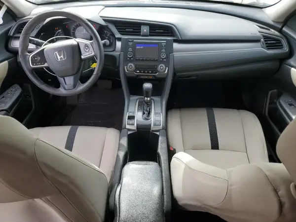 19XFC2F59GE247339 2016 HONDA CIVIC - Image 8