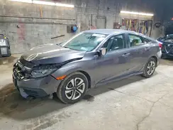 19XFC2F59GE248331 2016 HONDA CIVIC