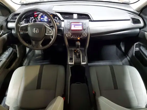 19XFC2F59GE248331 2016 HONDA CIVIC - Image 8