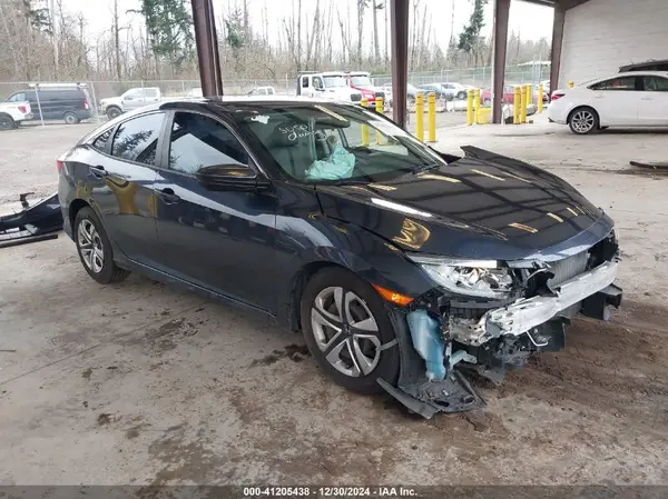 19XFC2F59GE250998 2016 HONDA CIVIC - Image 1