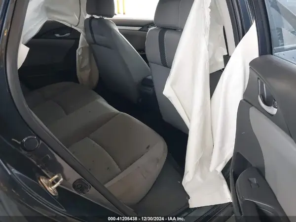 19XFC2F59GE250998 2016 HONDA CIVIC - Image 8