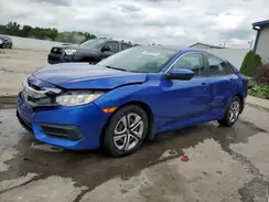19XFC2F59HE000369 2017 HONDA CIVIC