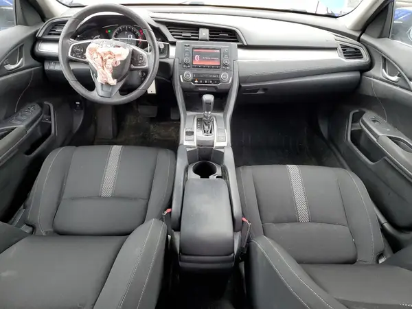 19XFC2F59HE000369 2017 HONDA CIVIC - Image 8
