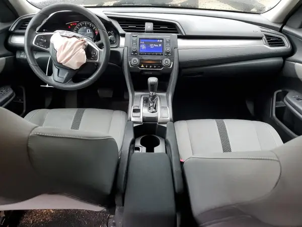 19XFC2F59HE000470 2017 HONDA CIVIC - Image 8