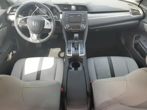 19XFC2F59HE000548 2017 HONDA CIVIC - Image 8