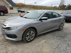 19XFC2F59HE000615 2017 HONDA CIVIC