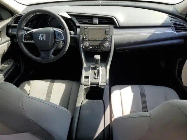 19XFC2F59HE000663 2017 HONDA CIVIC - Image 8