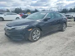 19XFC2F59HE000839 2017 HONDA CIVIC