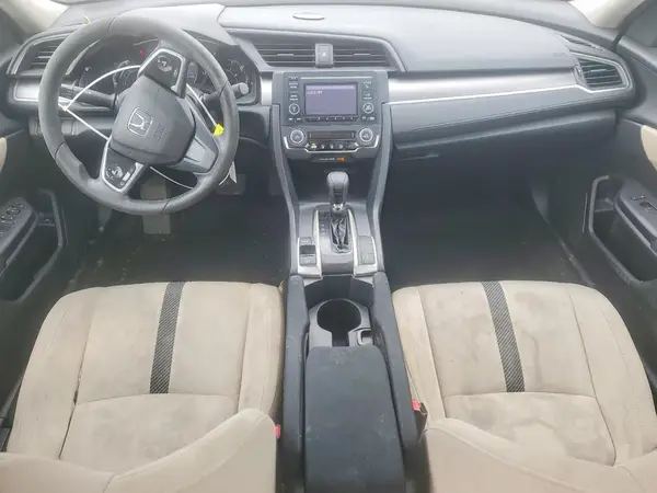 19XFC2F59HE000839 2017 HONDA CIVIC - Image 8