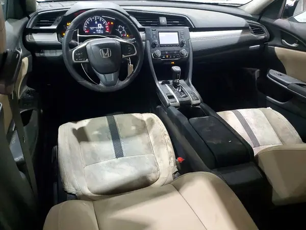 19XFC2F59HE000890 2017 HONDA CIVIC - Image 8