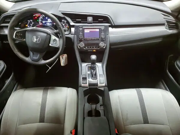 19XFC2F59HE000937 2017 HONDA CIVIC - Image 8