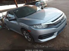 19XFC2F59HE001151 2017 HONDA CIVIC