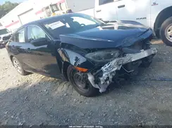 19XFC2F59HE001943 2017 HONDA CIVIC