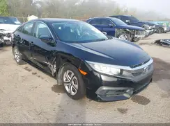 19XFC2F59HE001974 2017 HONDA CIVIC